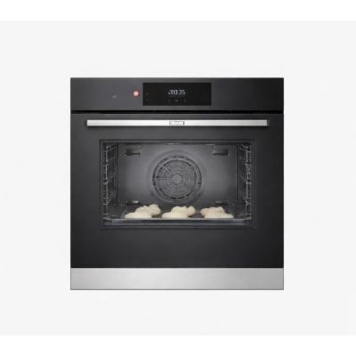 BOSCH HBG571EB4 Einbaubackofen, 60 x 60 cm, schwarz