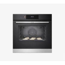 BOSCH HBG571EB4 Einbaubackofen, 60 x 60 cm, schwarz
