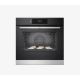 BOSCH HBG571EB4 Einbaubackofen, 60 x 60 cm, schwarz