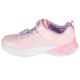 2. Skechers S-Lights: Butterfly Bliss 303065L-LPMT Rosa, Größe 31