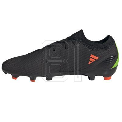 2. Adidas X Speedportal.3 FG M Schuhe ID4922