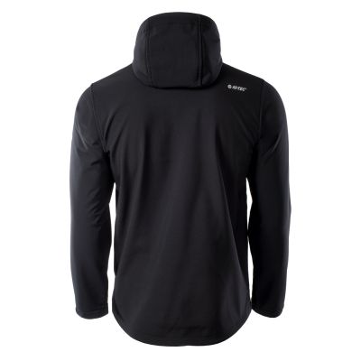 4. Hi-tec Jacke Caen M 92800282249