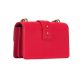 3. Pinko Mini Love Bag One Simply Red Damen-Schultertasche - 100059A0F1