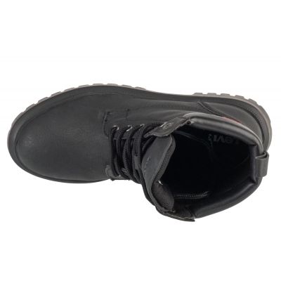 3. Levi's Lennox 235878-794-559 Schwarz 36