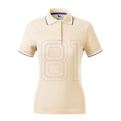 2. Malfini Focus W MLI-23321 Poloshirt