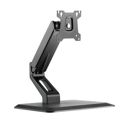 2. LogiLink BP0100 Monitorhalterung/Ständer 81,3 cm (32") Schreibtisch Schwarz