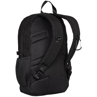 3. Element Outer Madium Classic Rucksack ELYBP00166-FBK Schwarz Einheitsgröße