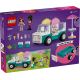2. LEGO FRIENDS 42644 Heartlake City Eiswagen
