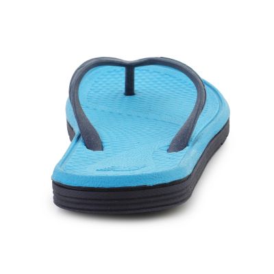5. NEW BALANCE Damen Pro Zehentrenner Marineblau/Blau NBW6076NVB