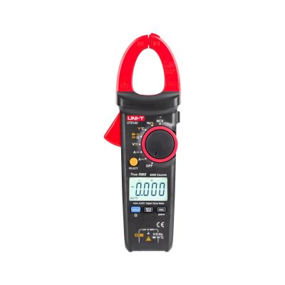 400-A-Zangenmessgerät Modell UT213C