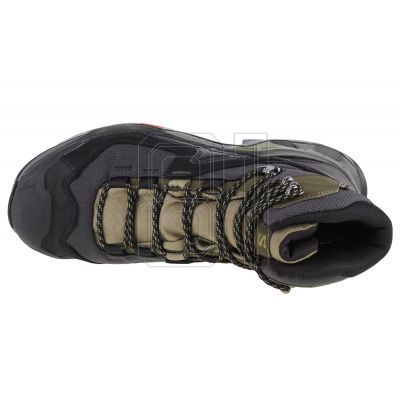 3. Salomon Quest Element GTX M 414571 shoes