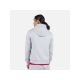 7. Rossignol New Hero Hoodie Grau