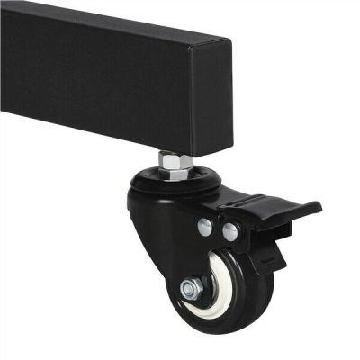 15. TECHLY MOBILER TV-STÄNDER LED/LCD 37-70 ZOLL 50KG 2
