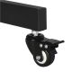 15. TECHLY MOBILER TV-STÄNDER LED/LCD 37-70 ZOLL 50KG 2