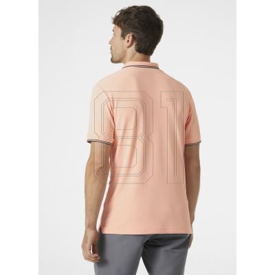 6. Helly Hansen Kos Poloshirt M 34068 058