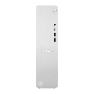 3. Lenovo IdeaCentre Tower 08IAS10 Ultra 5 225 16GB DDR5 5600 SSD1TB Intel Grafik Kein Betriebssystem Cloud Gray 3 Jahre Vor-Ort-Service