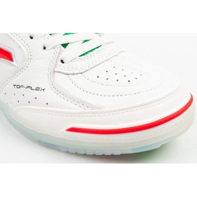 6. Joma Herren-Sportschuhe Top Flex 2685IN Hallenfußballschuhe
