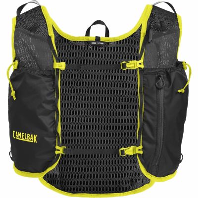 4. CamelBak Trail Run Weste - schwarz