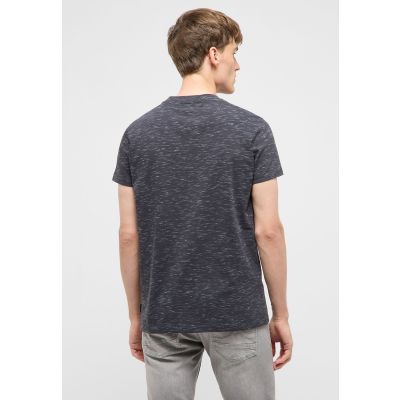 2. Mustang Herren-T-Shirt ALLEN 1017763 4088