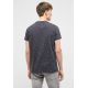 2. Mustang Herren-T-Shirt ALLEN 1017763 4088