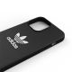 5. Adidas OR Molded Case BASIC Hülle für iPhone 13 Pro Max - Schwarz