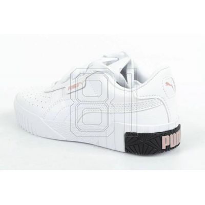 10. Puma Cali Jr 372844 15 Schuhe