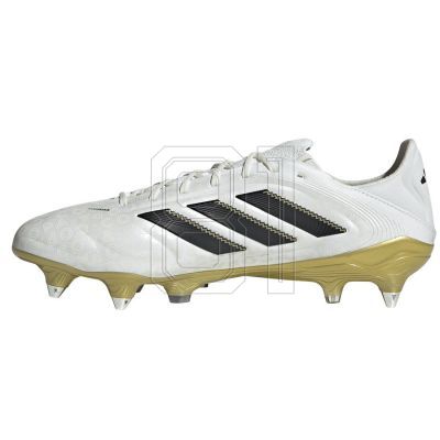 5. Adidas Copa Pure III Elite SG M JQ1777 Fußballschuhe
