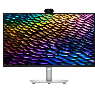 2. DELL Pro P P2726DEB 68,6 cm (27") LCD 2560 x 1440 px Quad HD