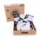 12. Tempish Dream White II W 1300001711 Eiskunstlaufschlittschuhe