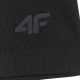 4. Mädchenshorts 4F CAS F028 Tiefschwarz 4FJWSS26TSTIF028 20S