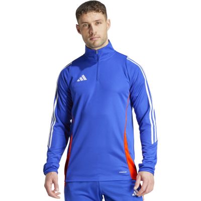 7. Adidas Tiro 24 Training Top M JE1993 Sweatshirt