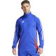 7. Adidas Tiro 24 Training Top M JE1993 Sweatshirt