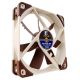 2. NOCTUA 120-mm-Lüfter 6,7/8,6 dBA