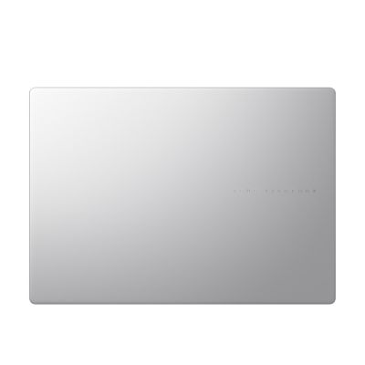 8. ASUS Vivobook S14 M3407GA-SF013W Ryzen AI 7 445 14,0" WUXGA 60Hz 300nits 16GB DDR5 SSD512 Radeon Grafikkarte FHD 70Wh Windows 11 Aluminium Cool Silver