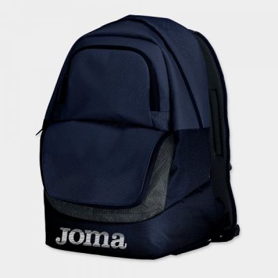 RUCKSACK DIAMOND II MARINEBLAU 
