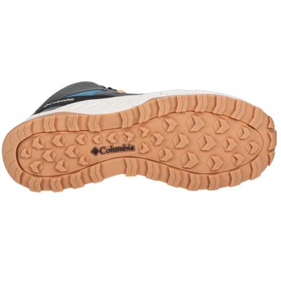 4. Columbia Trailstorm Ascend Mid WP M 2044271011 Schuhe