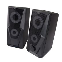 ESPERANZA LAUTSPRECHER 2.0 USB LED RAINBOW BAILA EGS103