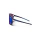 4. JULBO EDGE Brille blau