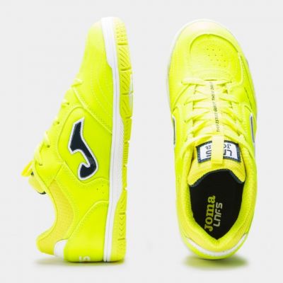 3. Joma Top Flex 2011 IN JR 35.5 Schuhe