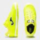 3. Joma Top Flex 2011 IN JR 35.5 Schuhe
