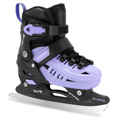 10. Spokey 4in1 4One Jr SPK-944652 Rollschuhe Größe 39-43