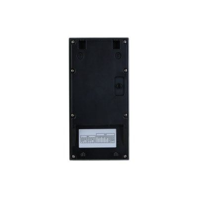 3. DAHUA VTO6222E-P Torpaneel