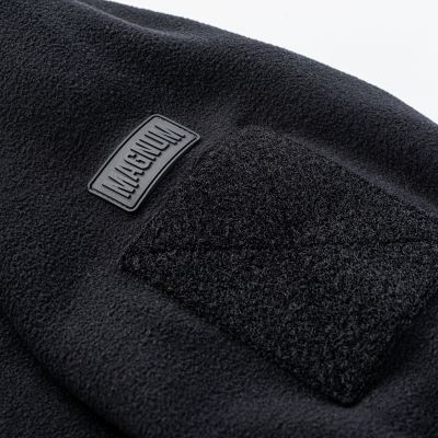 10. Magnum Essential Fleece-Sweatshirt M 92800043171