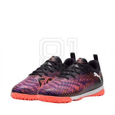 2. Puma Future 8 Play TT+ Jr 108395 01 Fußballschuhe