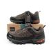 10. CMP Rigel Herren wasserdichte Trekking-Sportschuhe FITGO Leder