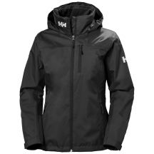 Helly Hansen Vrew Hoodie Midlayer Jacke W 33891 990