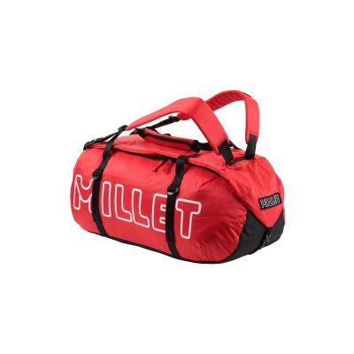 8. MILLET Divino Duffle 40 Roter Rucksack