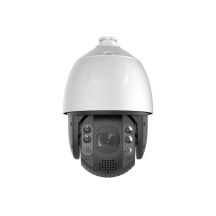 LevelOne IPCam32xZ 4MP/H.265/IR/20W/PoE/IP66 PTZ Dome-Ausgang