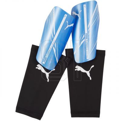 Puma Attacanto Sleeve 30887 06 Fußball-Schienbeinschoner