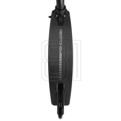 4. Spokey Agent 200 mm scooter 929389